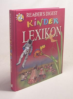 Seller image for Reader's Digest Kinder Lexikon for sale by Versandantiquariat Buchegger