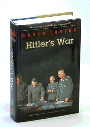 Immagine del venditore per Hitler's War and the War Path venduto da RareNonFiction, IOBA