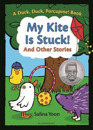 Bild des Verkufers fr My Kite Is Stuck! and Other Stories zum Verkauf von GreatBookPricesUK