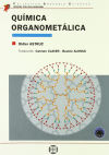 Química órgano metálica