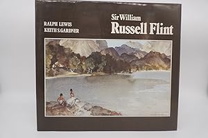 Seller image for Sir William Russell Flint. for sale by ROBIN SUMMERS BOOKS LTD