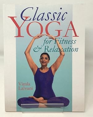 Immagine del venditore per Classic Yoga venduto da Cambridge Recycled Books