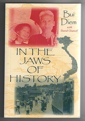 Imagen del vendedor de In the Jaws of History a la venta por Sweet Beagle Books