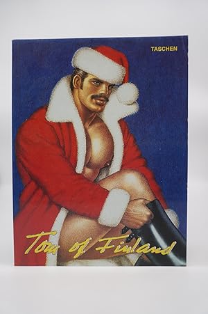 Seller image for Tom of Finland. for sale by ROBIN SUMMERS BOOKS LTD