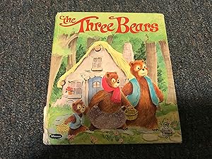 Seller image for THE THREE BEARS for sale by Betty Mittendorf /Tiffany Power BKSLINEN