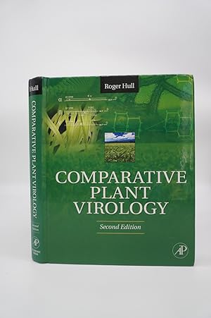 Seller image for Comparative Plant Virology. for sale by ROBIN SUMMERS BOOKS LTD