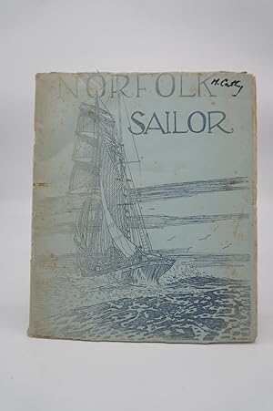 Seller image for Norfolk Sailor, No. 12, 1966. for sale by ROBIN SUMMERS BOOKS LTD