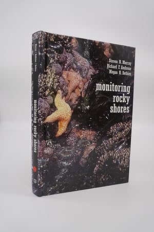 Imagen del vendedor de Monitoring Rocky Shores. a la venta por ROBIN SUMMERS BOOKS LTD