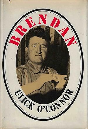 Seller image for Brendan for sale by Walden Books