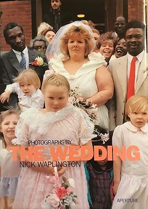 The Wedding (Signed )