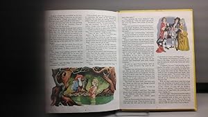 Imagen del vendedor de Snow White and Rose Red and Five Other Favorite Fairy Stories ( A Dial a Story Book) a la venta por Stone Soup Books Inc