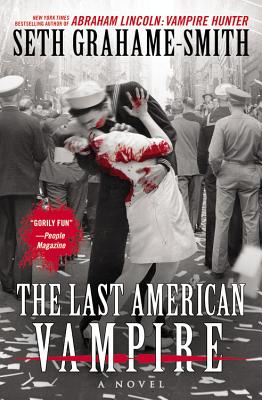 Seller image for The Last American Vampire (Paperback or Softback) for sale by BargainBookStores