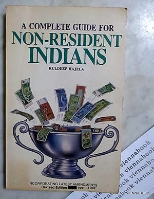 A Complete Guide for Non-Resident Indians.