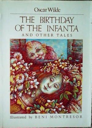 Seller image for The Birthday of the Infanta and Other Tales, Illustrated by Beni Montresor. for sale by Grimbergen Booksellers
