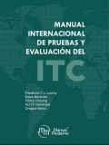 Imagen del vendedor de Manual internacional de pruebas y evaluacin del ITC a la venta por Espacio Logopdico