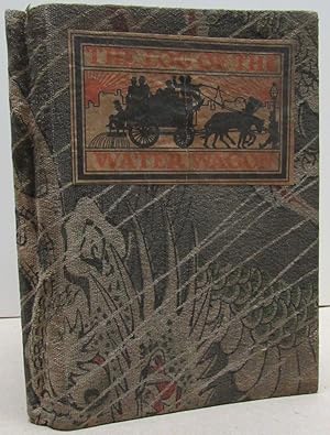 Imagen del vendedor de The Log of The Water Wagon a la venta por Antique Emporium