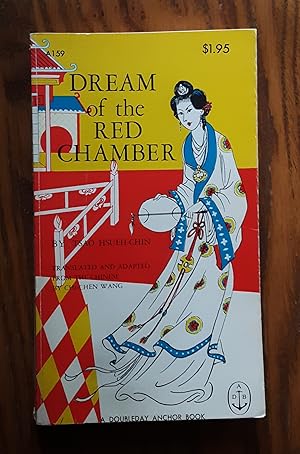 Dream of the Red Chamber by Tsao Hsueh-Chin Dream of the Red Chamber by Tsao Hsueh-Chin