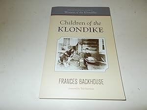Seller image for Children of the Klondike for sale by Paradise Found Books
