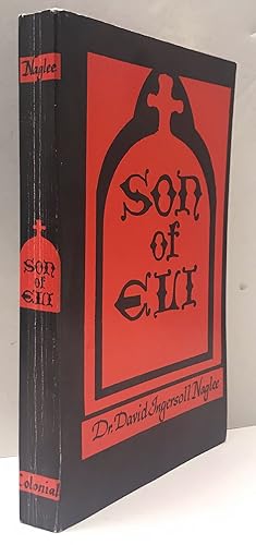 Son of Eli (INSCRIBED)