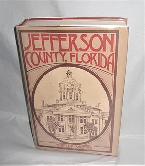 Imagen del vendedor de History of Jefferson County a la venta por Books About the South