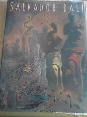 Salvador Dali: Masterpieces From The Collection Of The Salvador Dali Museum