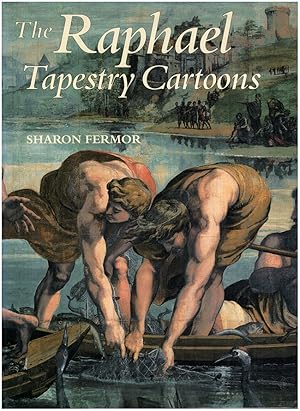 The Raphael Tapestry Cartoons: Narrative, Decoration, Design