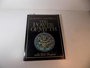 Seller image for The Power of Myth for sale by Old Book Surfer