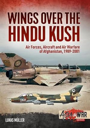 Seller image for Wings over the Hindu Kush (Paperback) for sale by Grand Eagle Retail
