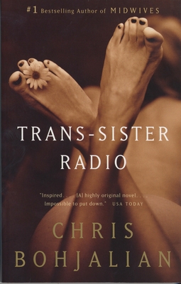 Seller image for Trans-Sister Radio (Paperback or Softback) for sale by BargainBookStores