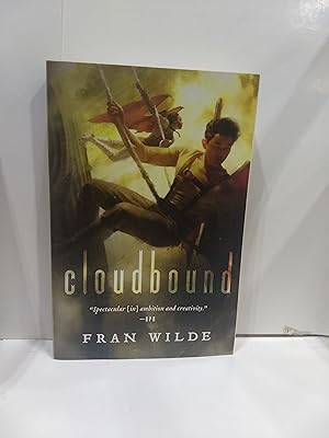 Immagine del venditore per Cloudbound venduto da Fleur Fine Books