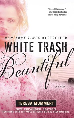 Imagen del vendedor de White Trash Beautiful a la venta por GreatBookPrices