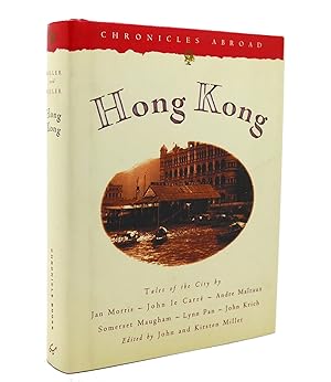 Seller image for HONG KONG Chronicles Abroad for sale by Rare Book Cellar