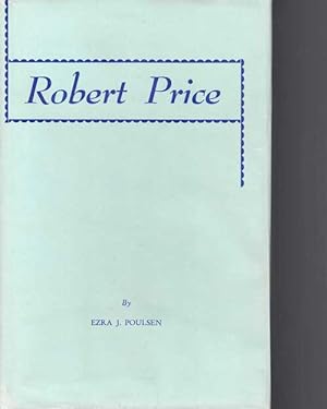 Imagen del vendedor de Robert Price a la venta por Ken Sanders Rare Books, ABAA