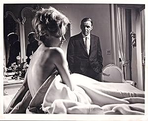 Bild des Verkufers fr The Detective (Original photograph from the 1968 film) zum Verkauf von Royal Books, Inc., ABAA