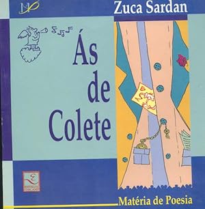 Ãs de Colete (Em Portuguese do Brasil)