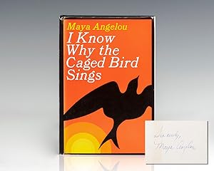 I Know Why The Caged Bird Sings.
