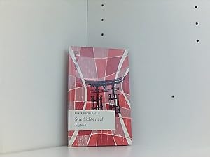 Seller image for Streiflichter auf Japan for sale by Book Broker