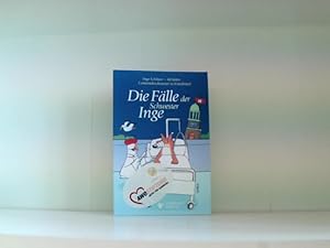 Seller image for Die Flle der Schwester Inge for sale by Book Broker