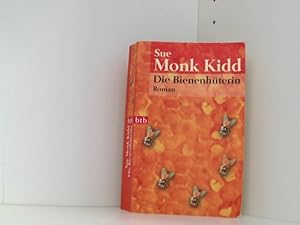 Bild des Verkufers fr Die Bienenhterin: Roman (TB-Aktionstitel) zum Verkauf von Book Broker