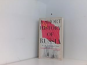 Bild des Verkufers fr Short History of Russia zum Verkauf von Book Broker