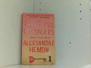 Seller image for Love and Obstacles for sale by Book Broker