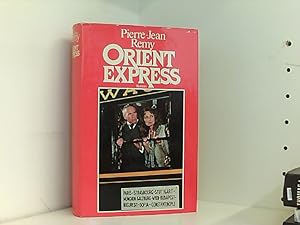 Orient-Express.