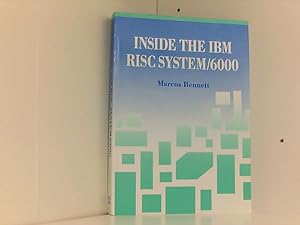 Seller image for Inside the IBM Risc System/6000 for sale by Book Broker