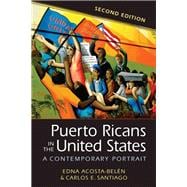 Seller image for Puerto Ricans in the United States for sale by eCampus