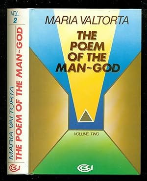 Imagen del vendedor de The Poem of The Man-God - Volume Two - The Second Year of The Public Life a la venta por Don's Book Store