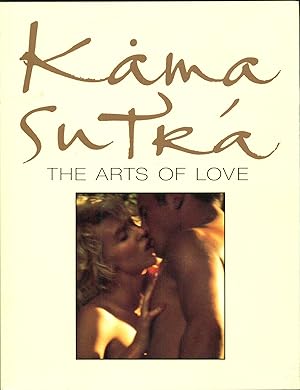 Immagine del venditore per Kama Sutra: The Arts of Love venduto da Don's Book Store