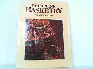 Philippine Basketry - An Appreciation.