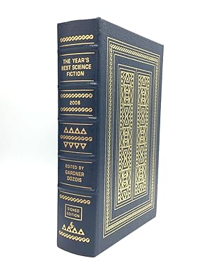 Imagen del vendedor de THE YEAR'S BEST SCIENCE FICTION: Twenty-Third Annual Collection a la venta por johnson rare books & archives, ABAA