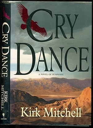 Seller image for Cry Dance for sale by Don's Book Store