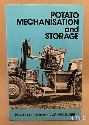 Potato Mechanization and Storage
